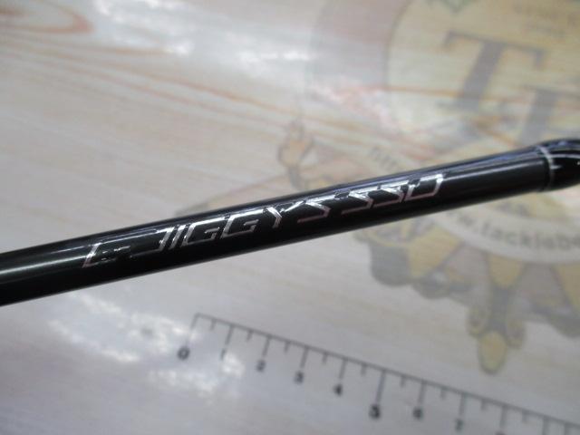 LジギーズSSD S6400/FSL