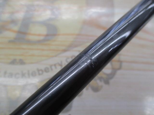 LジギーズSSD S6400/FSL