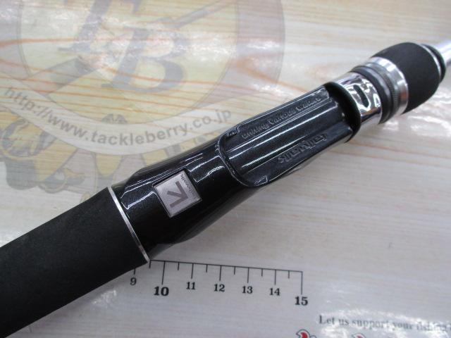 LジギーズSSD S6400/FSL