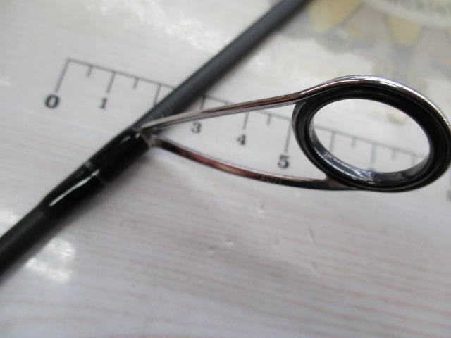 LジギーズSSD S6400/FSL