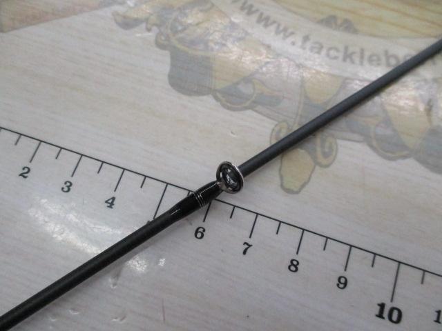 LジギーズSSD S6400/FSL