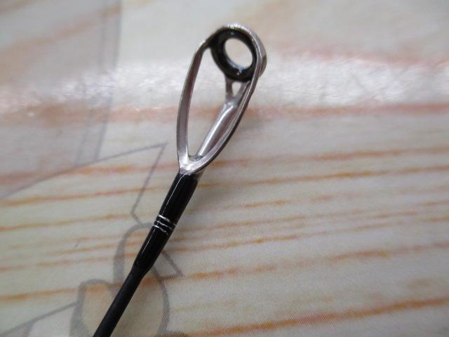 LジギーズSSD S6400/FSL