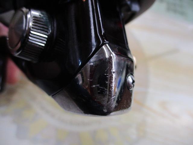 08BB-XハイパーフォースMg 2500DHG