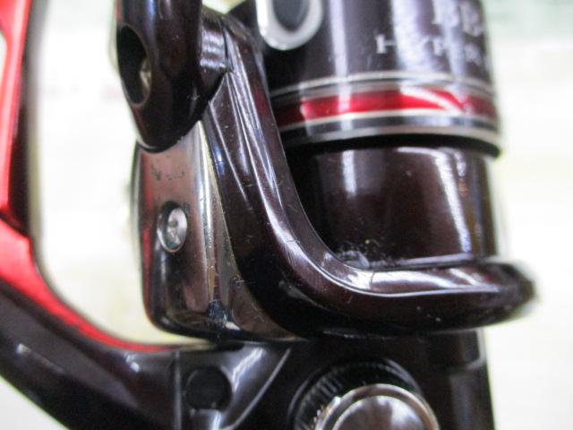 08BB-XハイパーフォースMg 2500DHG