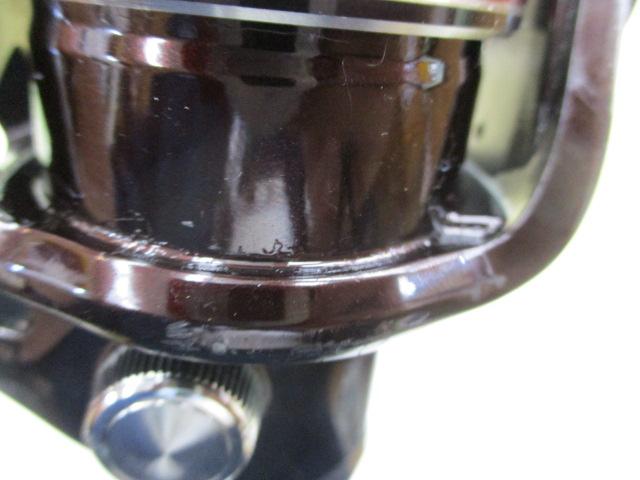 08BB-XハイパーフォースMg 2500DHG