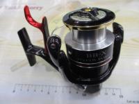 08BB-XハイパーフォースMg 2500DHG