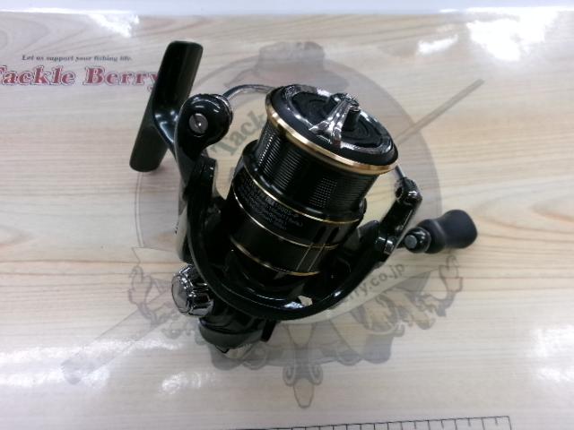 19バリスティックFW LT1000S-P