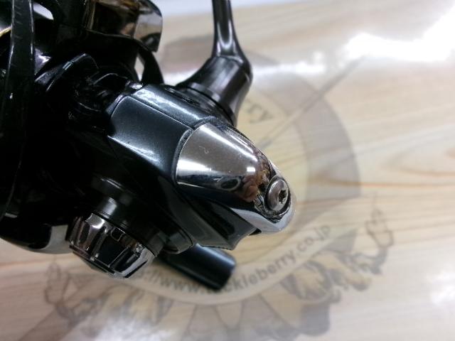 19バリスティックFW LT1000S-P