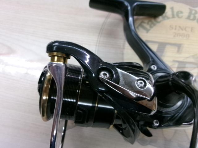 19バリスティックFW LT1000S-P