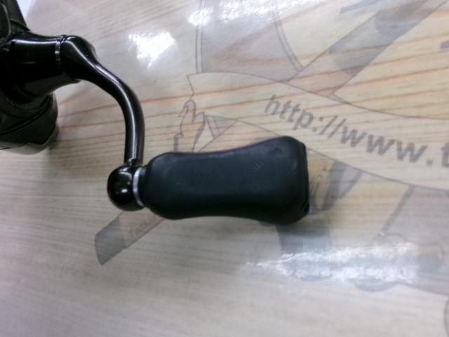 19バリスティックFW LT1000S-P