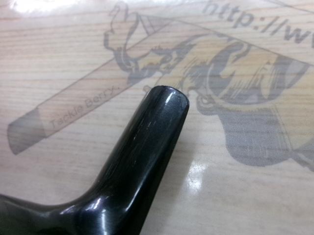 19バリスティックFW LT1000S-P