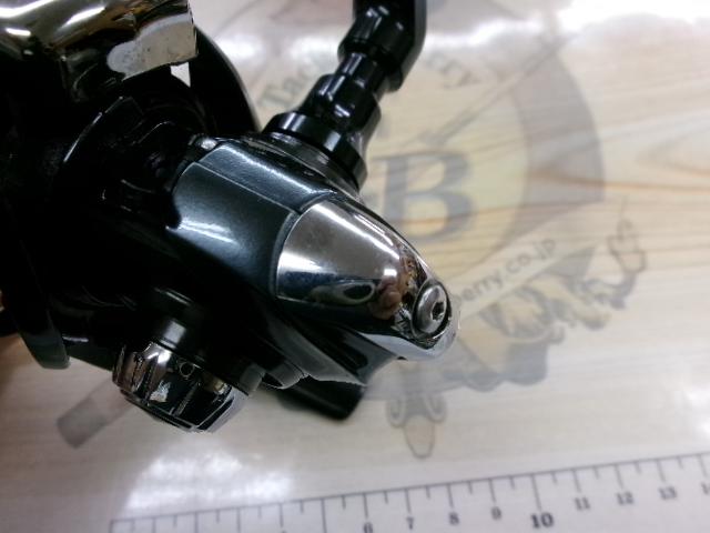 19バリスティックFW LT1000S-P