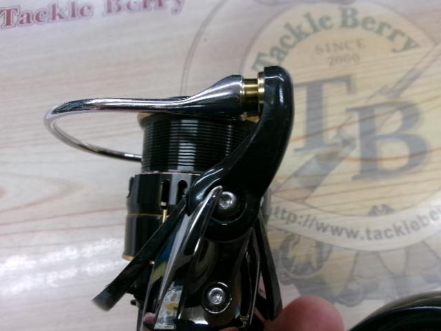 19バリスティックFW LT1000S-P