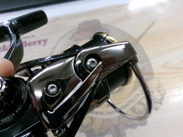 19バリスティックFW LT1000S-P