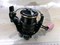 19バリスティックFW LT1000S-P