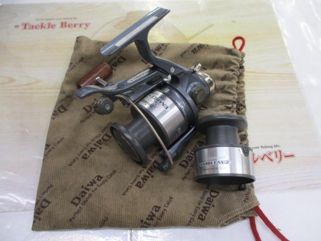 エンブレムZ 3000LBT