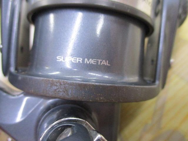 エンブレムZ 3000LBT