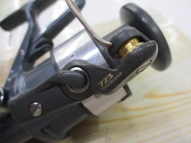 エンブレムZ 3000LBT