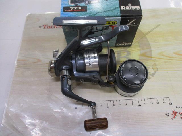 エンブレムZ 2500LBT