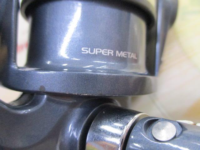 エンブレムZ 2500LBT