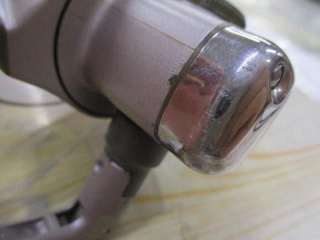 エンブレムZ 2500LB