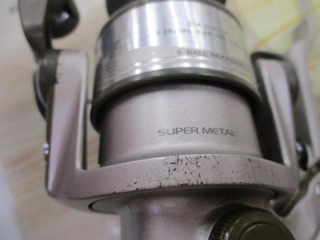 エンブレムZ 2500LB