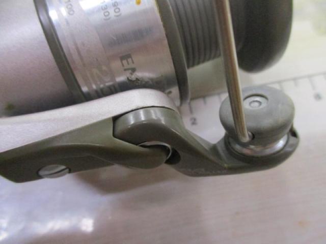 エンブレムZ 2500LB