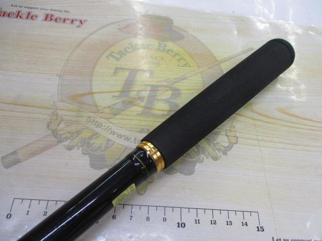 オーバーゼア 911M/MH｜＠ベリーネット 日本最大新品中古釣具WEBショップ