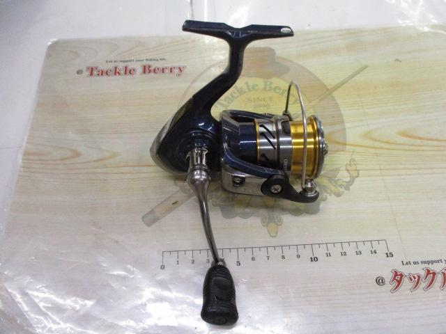 20クレスト LT2500S-XH