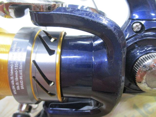 20クレスト LT2500S-XH