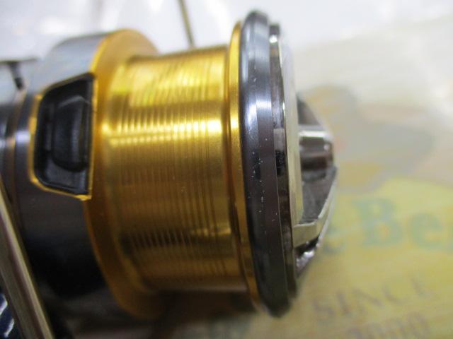 20クレスト LT2500S-XH