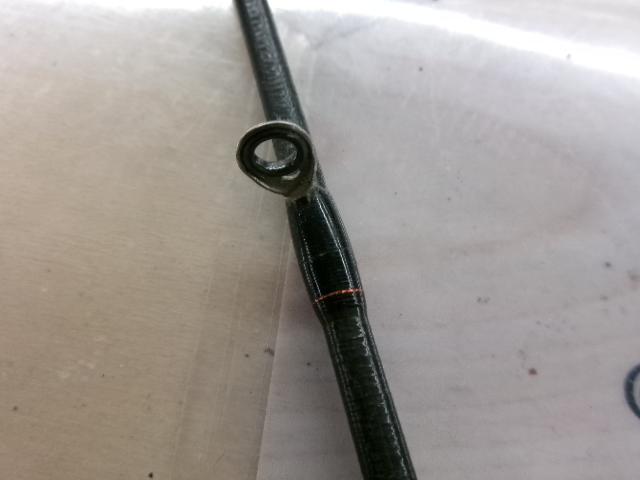 18ポイズンアドレナ 173MH