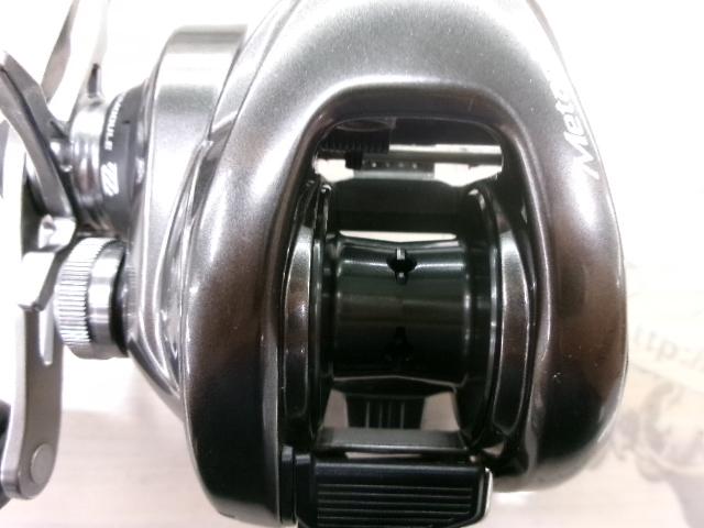 20メタニウムXG LH