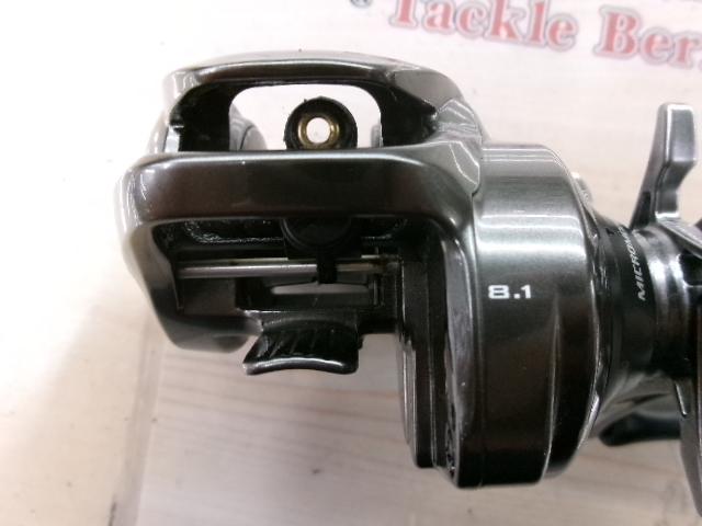 20メタニウムXG LH