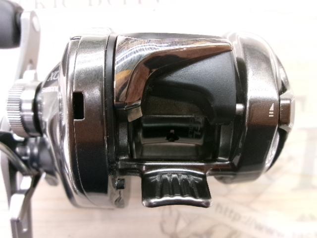 20メタニウムXG LH