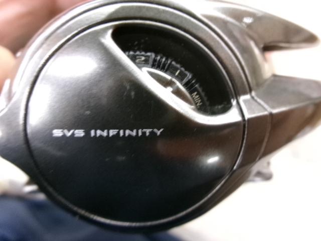 20メタニウムXG LH