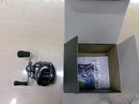 20メタニウムXG LH