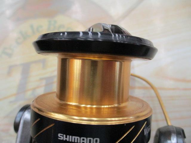 16ヴァンキッシュ C3000HG｜＠ベリーネット 日本最大新品中古釣具WEB