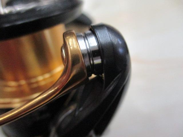 16ヴァンキッシュ C3000HG