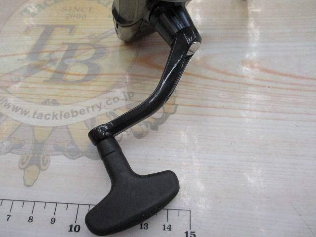 16ヴァンキッシュ C3000HG