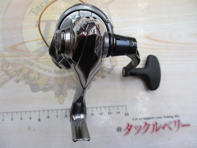 16ヴァンキッシュ C3000HG｜＠ベリーネット 日本最大新品中古釣具WEB