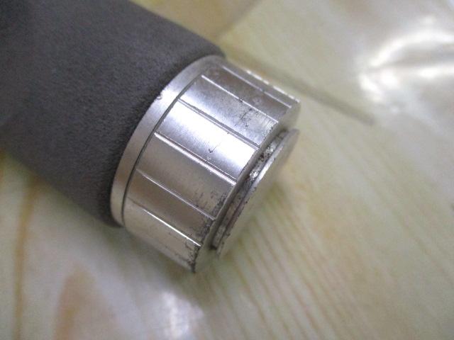 センチュリーサーフハンター 42HS