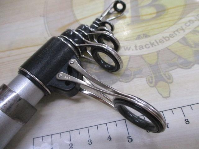 センチュリーサーフハンター 42HS