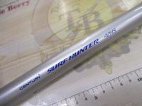 センチュリーサーフハンター 42HS