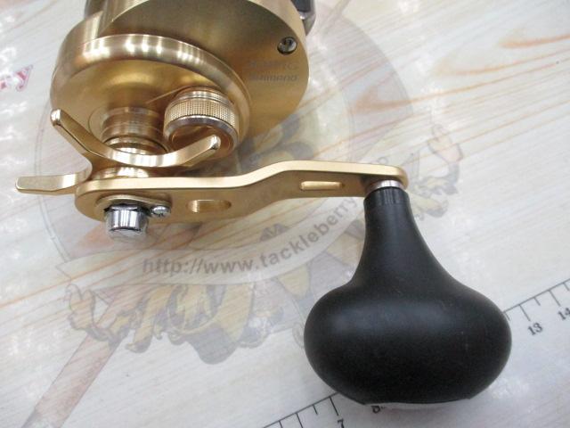 15オシアコンクエスト 301HG｜＠ベリーネット 日本最大新品中古