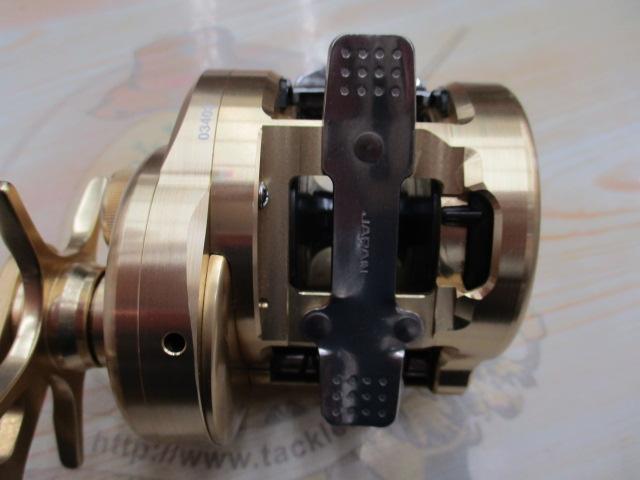 15オシアコンクエスト 301HG｜＠ベリーネット 日本最大新品中古釣具WEB