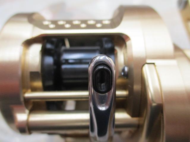 14オシアコンクエスト 201HG｜＠ベリーネット 日本最大新品中古釣具WEB