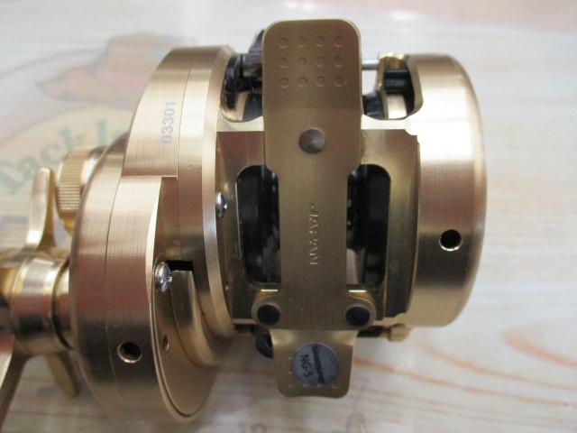 14オシアコンクエスト 201HG｜＠ベリーネット 日本最大新品中古