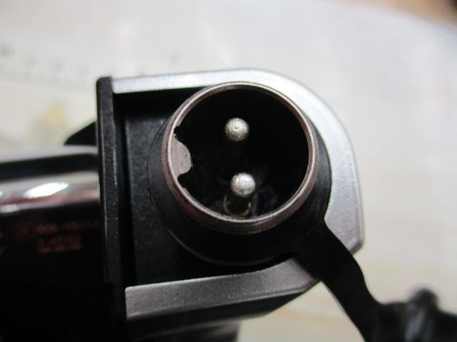 15フォースマスター 800