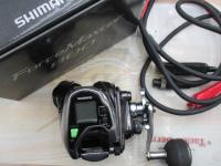 15フォースマスター 800